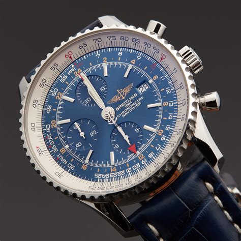 breitling preise a24322